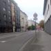 Рихард-Вагнер-штрассе (ru) in Saarbrücken city