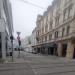 Пассажештрассе (ru) in Saarbrücken city