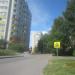 Московская ул. в городе Вологда