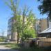 Заречная ул. в городе Вологда