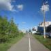ул. Сергея Преминина в городе Вологда