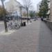 Reichstraße (de) in Saarbrücken city