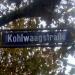 Kohlwaagstraße (de) in Saarbrücken city