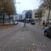 Hafenstraße (de) in Saarbrücken city
