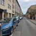 ul. Jana Karola Chodkiewicza in Kraków city