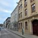 ul. Jana Karola Chodkiewicza in Kraków city