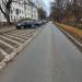 al. Ignacego Daszyńskiego in Kraków city