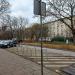 al. Ignacego Daszyńskiego in Kraków city