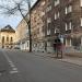 ul. Wąska in Kraków city