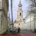 ул. Луначарского в городе Торжок