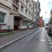 ul. Trynitarska in Kraków city