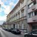 ul. Trynitarska in Kraków city