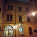 ul. Senacka in Kraków city