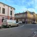 ul. Józefińska in Kraków city