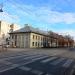 ul. Bolesława Limanowskiego in Kraków city