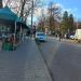 ul. Wapienna in Kraków city
