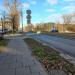 ul. Wielicka in Kraków city