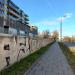 ul. Wielicka in Kraków city