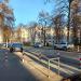 ul. Jana Gajocha in Kraków city