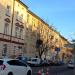 ul. Topolowa in Kraków city