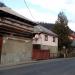 ул. Тараса Шевченко в городе Рахов