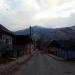 ул. Буркут в городе Рахов