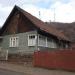 ул. Буркут в городе Рахов