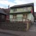 ул. Буркут в городе Рахов