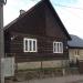ул. Буркут в городе Рахов
