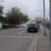 Franz-Josef-Röder-Straße (de) in Saarbrücken city