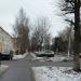 Окский просп. в городе Коломна