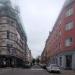 Цецилиенштрассе (ru) in Saarbrücken city