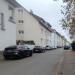 Schinkelstraße (de) in Saarbrücken city