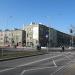 ul. Marymoncka in Warszawa city