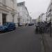 Dechenstraße in Stadt Bonn