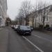 Baumschulallee in Stadt Bonn