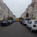 Kurfürstenstraße in Stadt Bonn