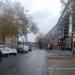 Worringer Straße (de) in Düsseldorf city