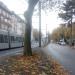 Pempelforter Straße (de) in Düsseldorf city