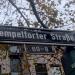 Pempelforter Straße (de) in Düsseldorf city