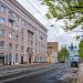 ул. Добролюбова в городе Нижний Новгород