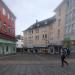 Linkgasse in Stadt Solingen