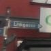 Linkgasse in Stadt Solingen