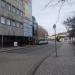 Bergstraße in Stadt Solingen