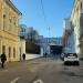 Яковоапостольский пер. в городе Москва
