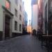 Salzgasse (de) in Cologne city