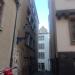 Hafengasse in Stadt Köln