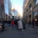 Schildergasse in Cologne city