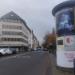 Spichernstraße (de) in Cologne city