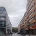Kamekestraße (de) in Cologne city